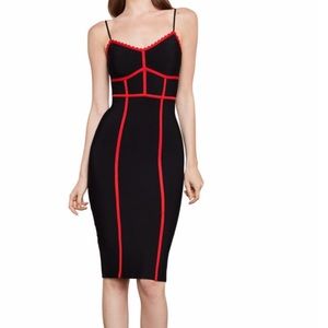 Sexy BCBGMAXAZRIA BODYCON DRESS